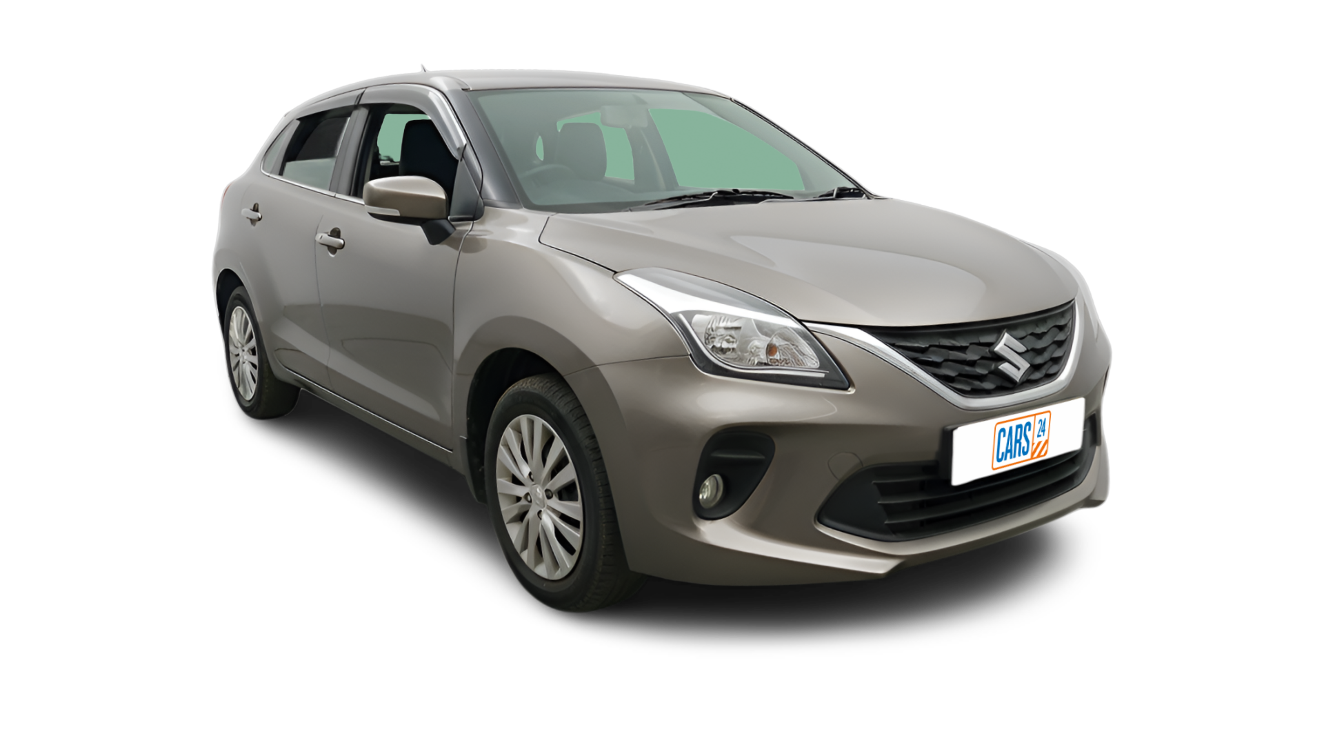 Maruti Baleno-img